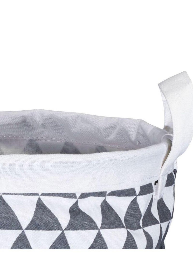 Cesta de - SAUTHON Blanco - Kiabi