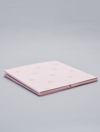 Cesta de almacenaje 'Marie' de 'Los Artistogatos' - Kiabi