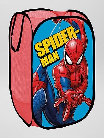 Cesta de almacenaje 'Spider-Man' - Kiabi