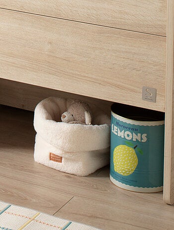 Cesta de almacenamiento en - SAUTHON