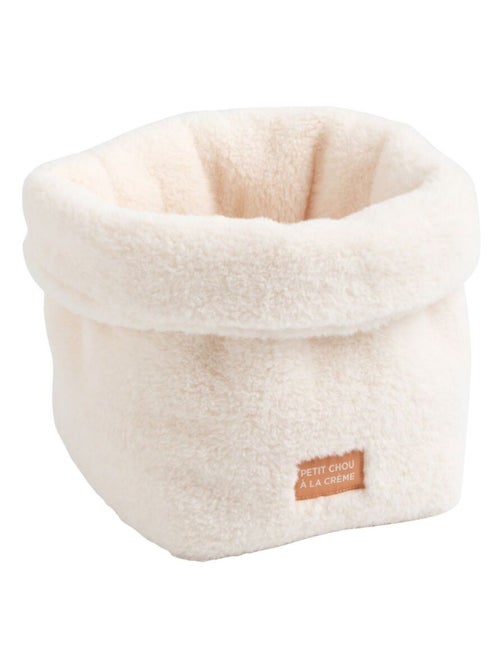 Cesta de almacenamiento en - SAUTHON - Kiabi