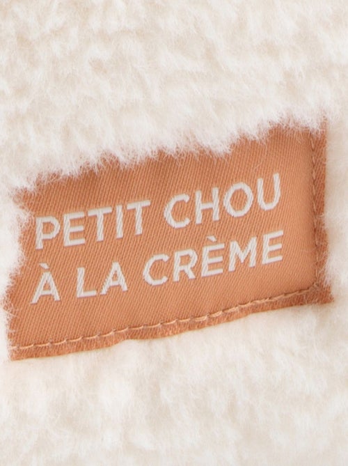 Cesta de almacenamiento en - SAUTHON - Kiabi