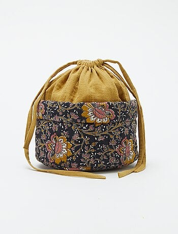 Cesta pequeña de almacenamiento - Kiabi Home