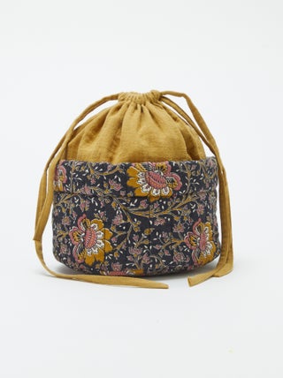 Cesta de almacenamiento pequeña - Kiabi Home