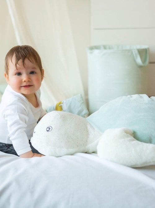 Cesta de almacenamiento - Kiabi