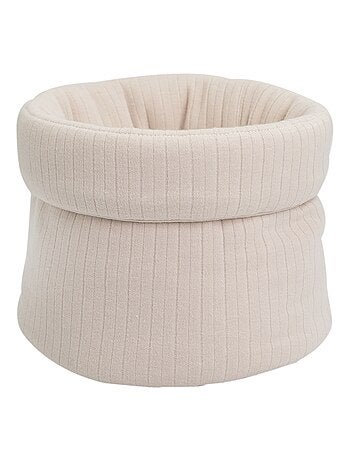 Cesta de aseo para bebé