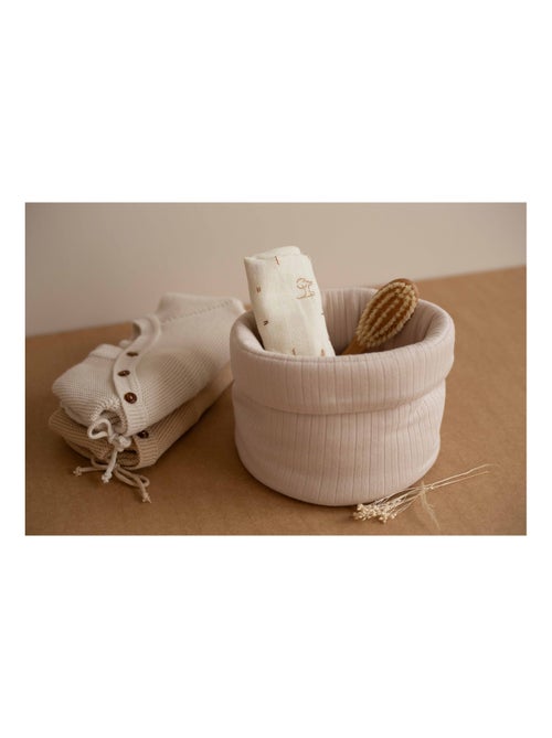 Cesta de aseo para bebé - Kiabi