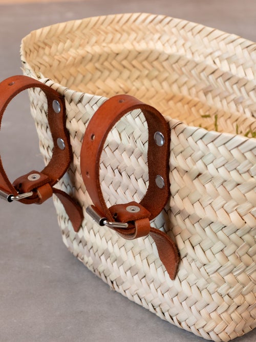 Cesta de bicicleta "Niños - Kiabi