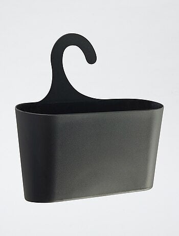 Cesta de ducha con gancho