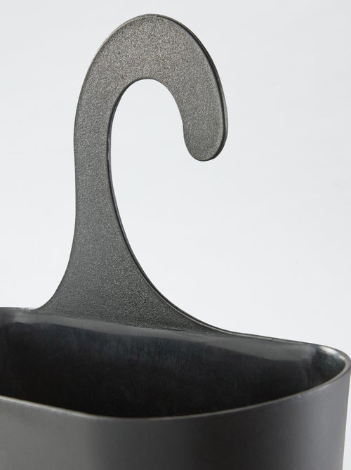 Cesta de ducha con gancho - Kiabi Cesta de ducha con gancho - Kiabi