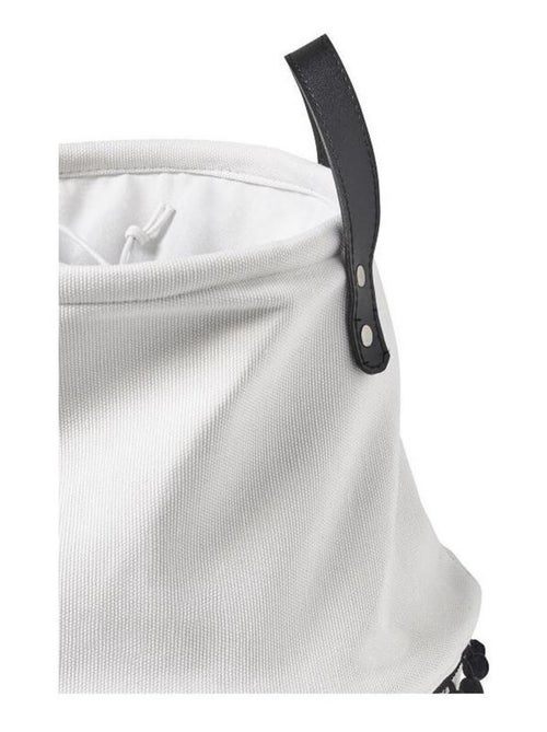 Cesta de ropa 30 x 40 cm – Guy Levasseur - Kiabi Cesta de ropa 30 x 40 cm – Guy Levasseur - Kiabi