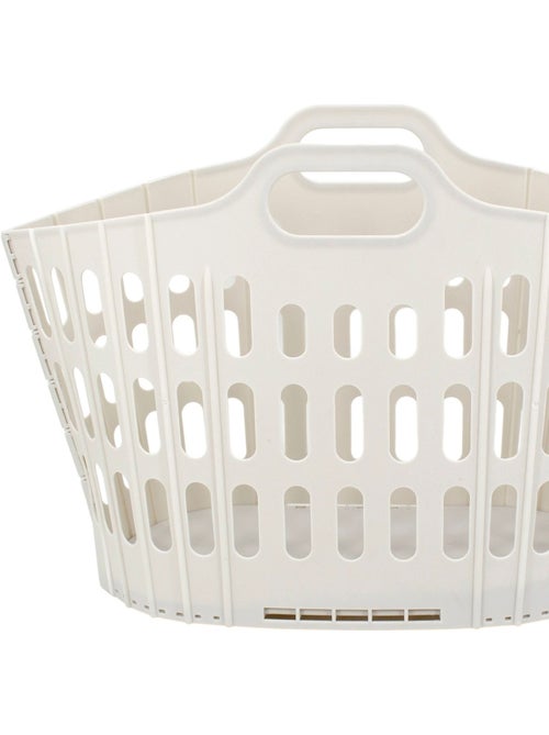 Cesta de ropa plegable - Kiabi Cesta de ropa plegable - Kiabi