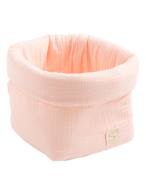 Cesta doble de almacenamiento de gasa de - SAUTHON - Kiabi