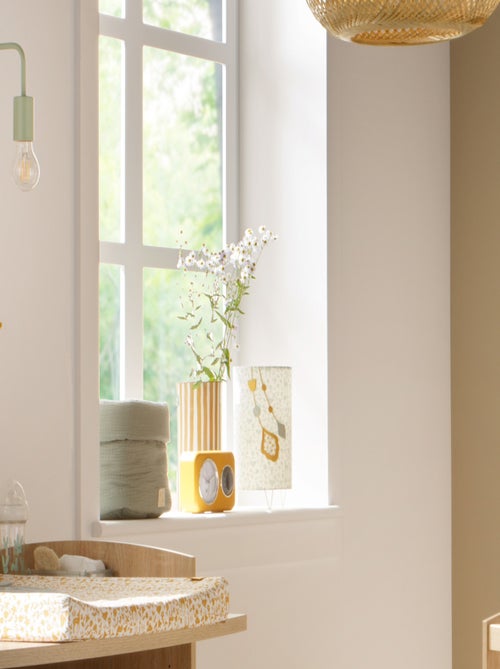 Cesta doble de almacenamiento de gasa de - SAUTHON - Kiabi