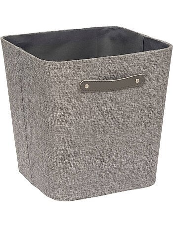 Cesta mix n modul l31cm gris