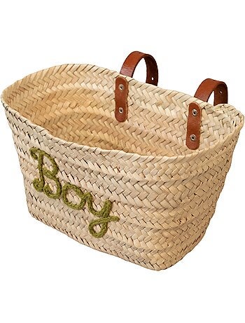 Cesta para bicicleta «Boy»