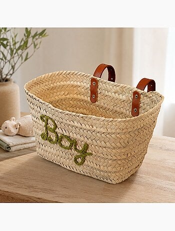 Cesta para bicicleta «Boy»
