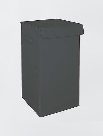 Caja de almacenaje - blanco/azul - Kiabi - 9.00€