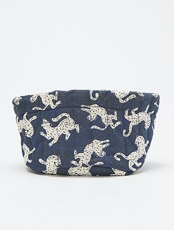 Cesta pequeña de almacenamiento - Kiabi Home