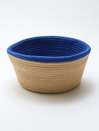 Cesta de almacenamiento pequeña