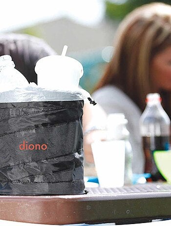 Cesta plegable | Diono