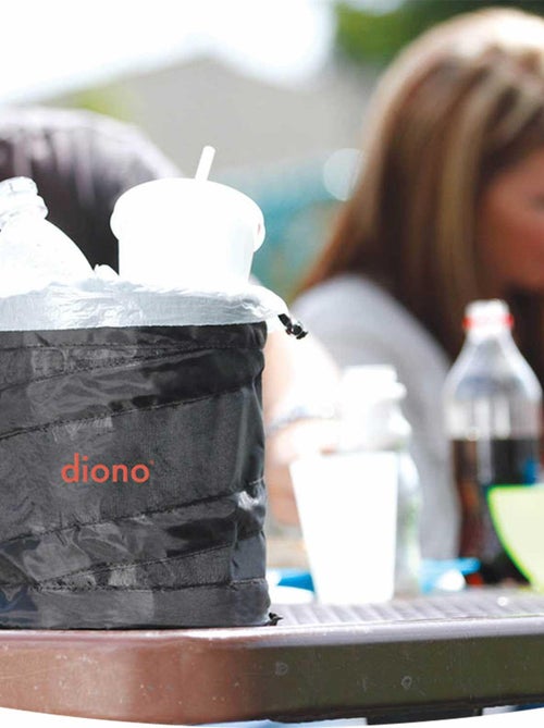 Cesta plegable | Diono - Kiabi