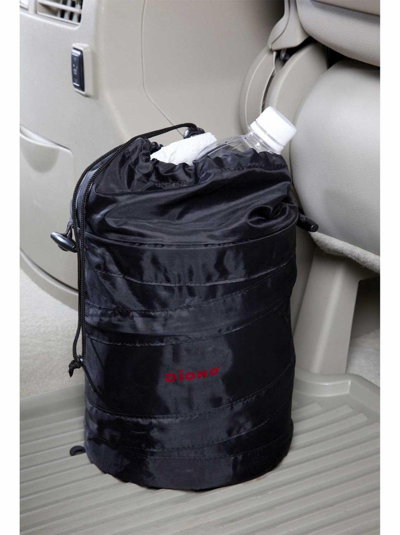 Cesta plegable | Diono Negro - Kiabi