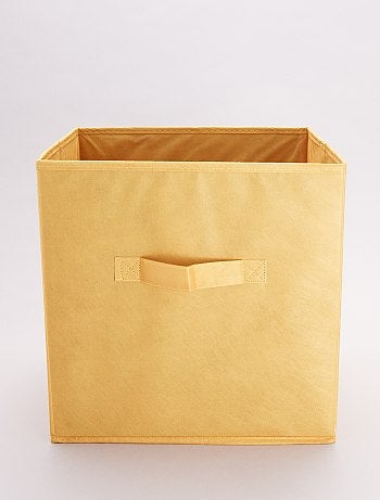 Cesta plegable recubierta - Kiabi