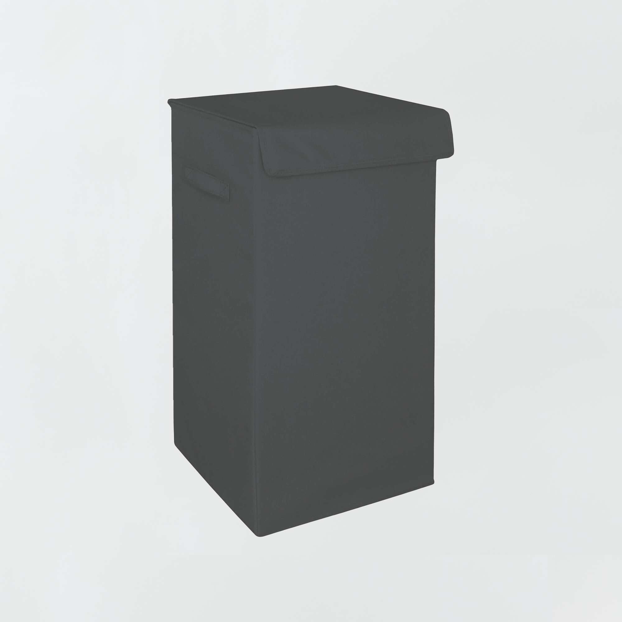 Cesta plegable recubierta para la ropa Hogar - Kiabi - 10,00€