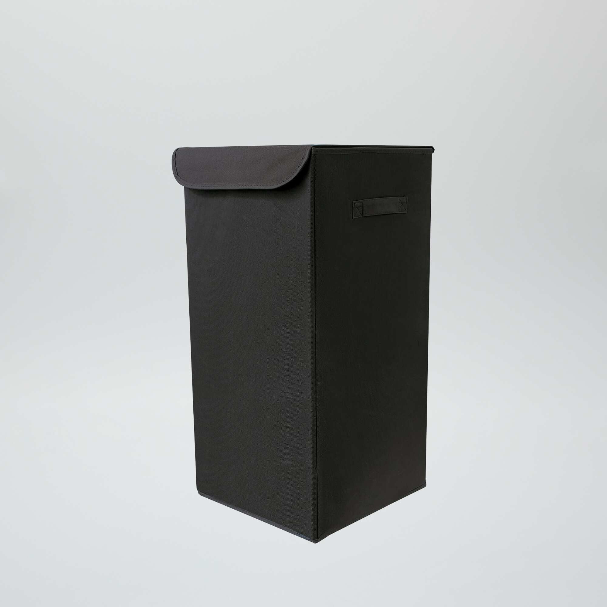 Cesta plegable recubierta para la ropa Hogar - antractita - Kiabi - 10,00€