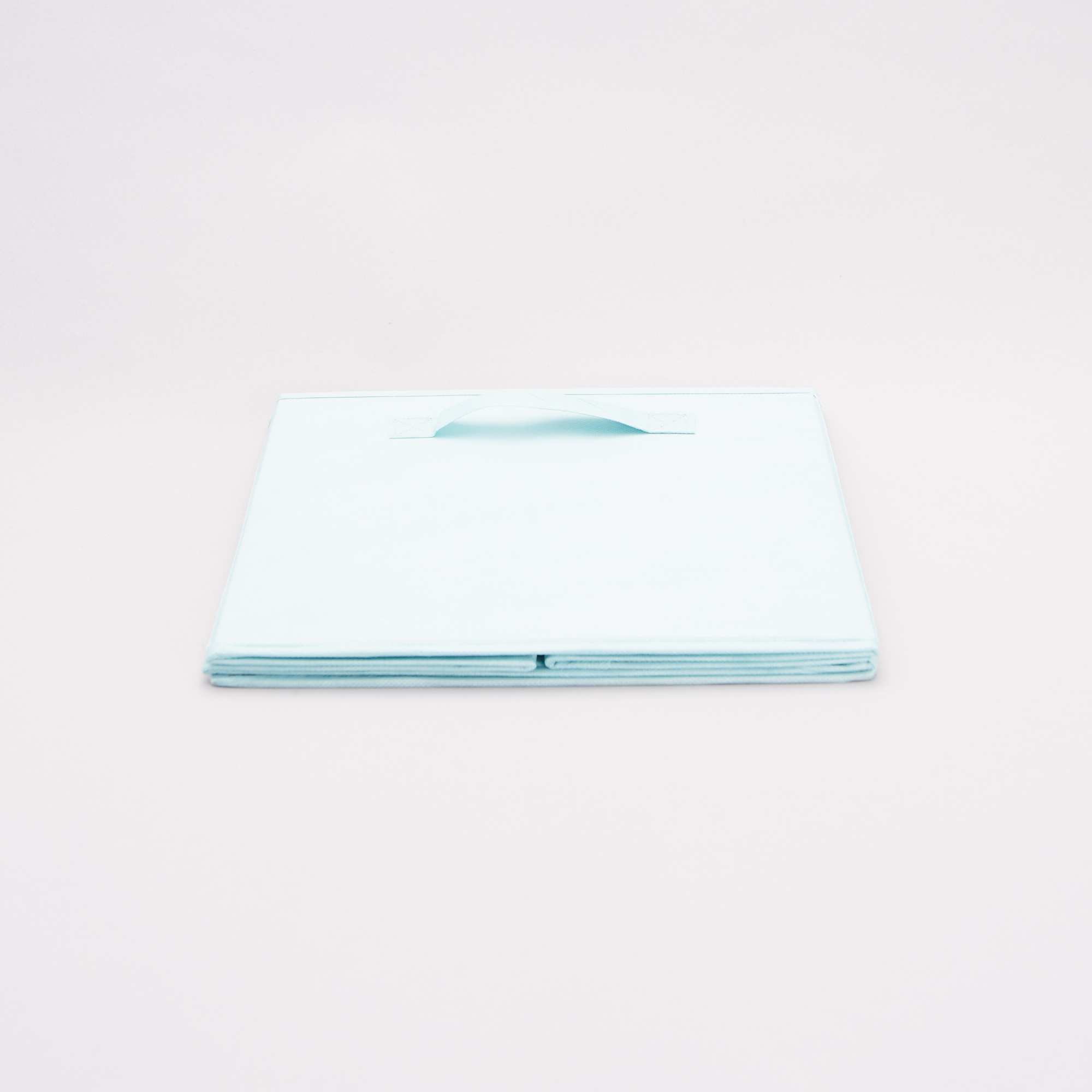 Cesta plegable recubierta Hogar - Kiabi - 4,00€