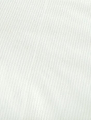 Cesta redonda de terciopelo de canalé para perro y gato