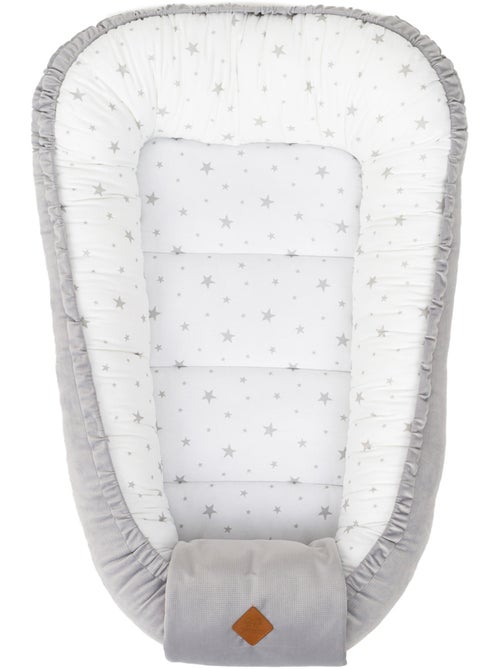 Cesta reductora acolchada de terciopelo , stella | SEVIRA KIDS - Kiabi