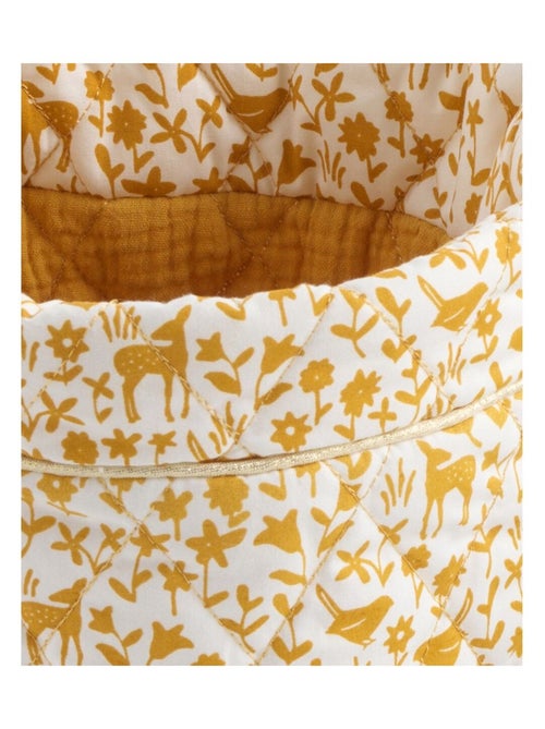 Cestas de algodón - SAUTHON - Kiabi