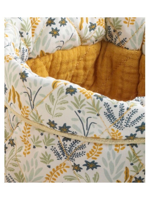 Cestas de algodón - SAUTHON - Kiabi