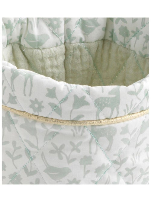 Cestas de algodón - SAUTHON - Kiabi