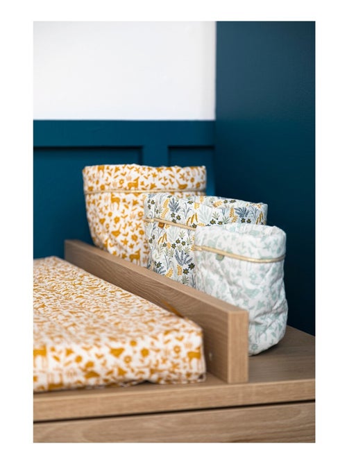 Cestas de algodón - SAUTHON - Kiabi