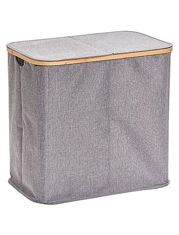Cestas para la ropa sucia de Algodón Bambou PROMO LINGE