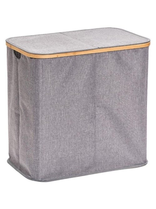 Cestas para la ropa sucia de Algodón Bambou PROMO LINGE - Kiabi