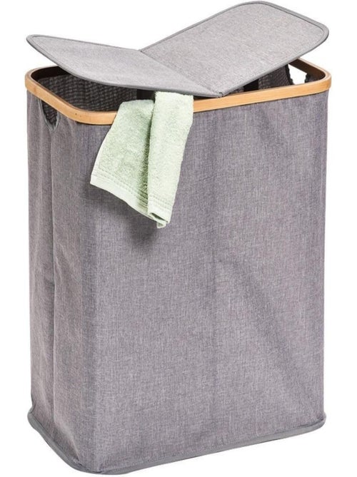 Cestas para la ropa sucia de Algodón Bambou PROMO LINGE - Kiabi