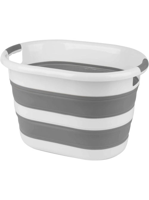 Cestas para la ropa sucia de Plastique PROMO LINGE - Kiabi