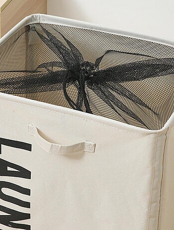 Cestas para la ropa sucia de Poliéster PROMO LINGE