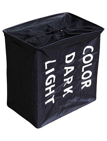 Cestas para la ropa sucia de Poliéster PROMO LINGE