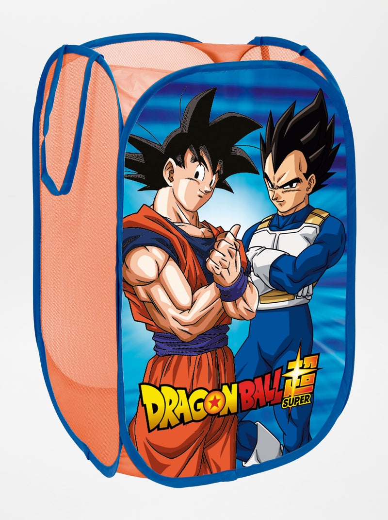 Cesto de almacenaje 'Dragon Ball Z' NARANJA - Kiabi