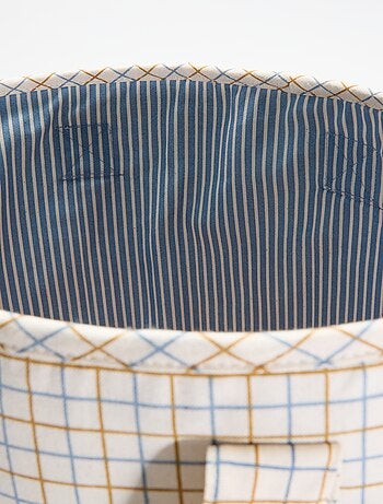 Cesto de ropa