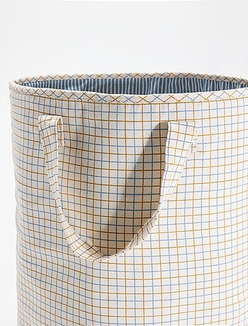 Cesto de ropa