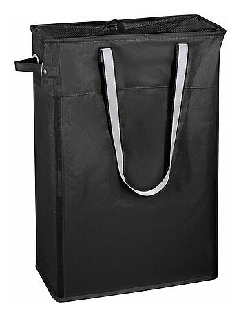 Cesto de ropa plegable de gran capacidad