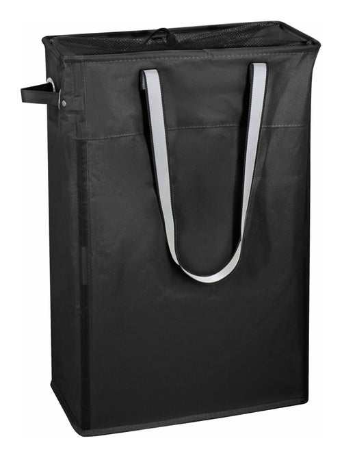 Cesto de ropa plegable de gran capacidad - Kiabi