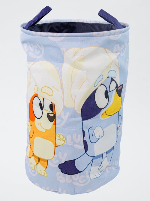 Cesto para la ropa 'Disney' 'Bluey' - Kiabi