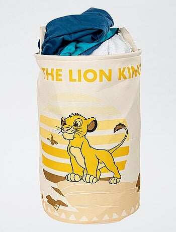 Cesto para la ropa 'Disney' 'Princesas'